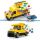 Lego City Der LEGO Lieferwagen--60500