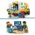 Lego City Der LEGO Lieferwagen--60500