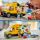 Lego City Der LEGO Lieferwagen--60500