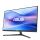 ASUS VU279CFE-B Computerbildschirm 68,6 cm (27") 1920 x 1080 Pixel Full HD LCD Blau
