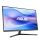 ASUS VU279CFE-B Computerbildschirm 68,6 cm (27") 1920 x 1080 Pixel Full HD LCD Blau