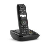 Gigaset AS690A Analoges/DECT-Telefon...