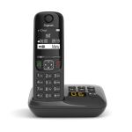Gigaset AS690A Analoges/DECT-Telefon...