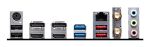 MSI B760M GAMING PLUS WIFI Motherboard Intel B760 LGA 1700 micro ATX