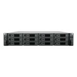 Synology SA SA3410 NAS & Speicherserver Rack (2U)...