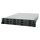 Synology SA SA3410 NAS & Speicherserver Rack (2U) Intel® Xeon® D-1541 16 GB DDR4 0 TB DiskStation Manager Schwarz, Grau