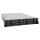 Synology SA SA3410 NAS & Speicherserver Rack (2U) Intel® Xeon® D-1541 16 GB DDR4 0 TB DiskStation Manager Schwarz, Grau