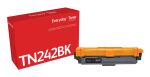 Everyday™ Schwarz Toner von Xerox, kompatibel mit Brother TN242BK, Standardkapazität