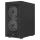 Aerocool Graphite V3 Midi Tower Schwarz