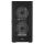 Aerocool Graphite V3 Midi Tower Schwarz