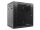 Lanberg WF01-6412-10B Rack 12U Wandmontiertes Regal Schwarz