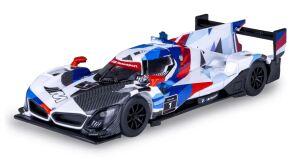 Jamara BMW M Hybrid V8