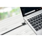 Kensington NanoSaver-Laptopschloss