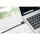 Kensington NanoSaver-Laptopschloss