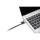 Kensington NanoSaver-Laptopschloss