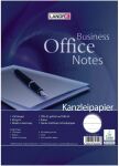 LANDRE Kanzleipapier Office A3/A4 gefalzt 80 g/qm 250Stk