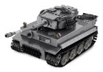 Jamara CaDA Tiger ferngesteuerte (RC) modell Tank Elektromotor 1:35