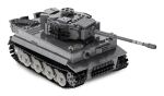 Jamara CaDA Tiger ferngesteuerte (RC) modell Tank Elektromotor 1:35