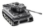 Jamara CaDA Tiger ferngesteuerte (RC) modell Tank Elektromotor 1:35