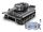 Jamara CaDA Tiger ferngesteuerte (RC) modell Tank Elektromotor 1:35