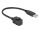 Delock Keystone Modul USB 2.0 C Bu > USB 2.0 A stec, kabel