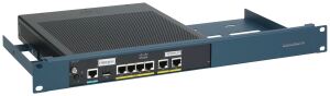 Rackmount.IT RM-CI-T19 Rack Zubehör Firewall-Rackmontage