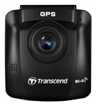 Transcend DrivePro 250 2K Ultra HD WLAN Akku,...