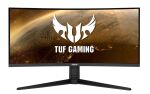 ASUS TUF Gaming VG34VQL1B Computerbildschirm 86,4 cm (34") 3440 x 1440 Pixel UltraWide Quad HD LCD Schwarz