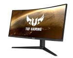 ASUS TUF Gaming VG34VQL1B Computerbildschirm 86,4 cm (34") 3440 x 1440 Pixel UltraWide Quad HD LCD Schwarz