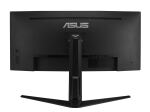 ASUS TUF Gaming VG34VQL1B Computerbildschirm 86,4 cm (34") 3440 x 1440 Pixel UltraWide Quad HD LCD Schwarz
