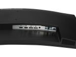 ASUS TUF Gaming VG34VQL1B Computerbildschirm 86,4 cm (34") 3440 x 1440 Pixel UltraWide Quad HD LCD Schwarz