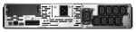 APC Smart-UPS X SMX3000RMHV2U - 3000VA, 8x C13 + 1x C19...