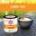 ROCK N RUBS DIP DIP HURRA Curry - Dip 140g MHD 0128