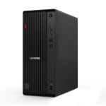 Lenovo ThinkCentre M70t Gen 6 Intel Core Ultra 5 225 16 GB DDR5-SDRAM 512 GB SSD Windows 11 Pro Tower PC Schwarz