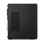 Lenovo ThinkCentre M70t Gen 6 Intel Core Ultra 5 225 16 GB DDR5-SDRAM 512 GB SSD Windows 11 Pro Tower PC Schwarz