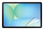 Mobilis 036306 Tablet-Bildschirmschutz Klare Bildschirmschutzfolie Samsung 1 Stück(e)