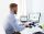 D-Link DUB-2327 laptop-dockingstation & portreplikator Kabelgebunden USB Typ-C Grau