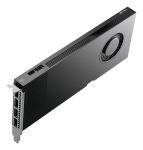 PNY RTX PRO 4000 Blackwell NVIDIA 24 GB GDDR7