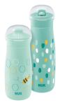 NUK Mini-Me Trinkflaschen Set
