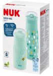 NUK Mini-Me Trinkflaschen Set