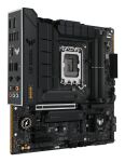 ASUS TUF GAMING B760M-PLUS WIFI II Intel B760 LGA 1700 micro ATX