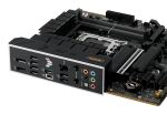 ASUS TUF GAMING B760M-PLUS WIFI II Intel B760 LGA 1700 micro ATX