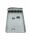 Supermicro MCP-220-00043-0N Hard Drive Backplane 8,89 cm (3.5") Frontblende Silber