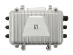LevelOne PoE Extender, Outdoor, Receiver, Over Hybrid...