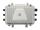 LevelOne PoE Extender, Outdoor, Receiver, Over Hybrid Fiber, 4 PoE-Ausgängen