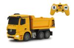 Jamara Muldenkipper Mercedes Arocs