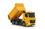 Jamara Muldenkipper Mercedes Arocs