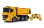 Jamara Muldenkipper Mercedes Arocs