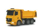 Jamara Muldenkipper Mercedes Arocs