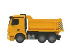 Jamara Muldenkipper Mercedes Arocs
